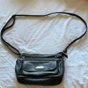 Black Purse